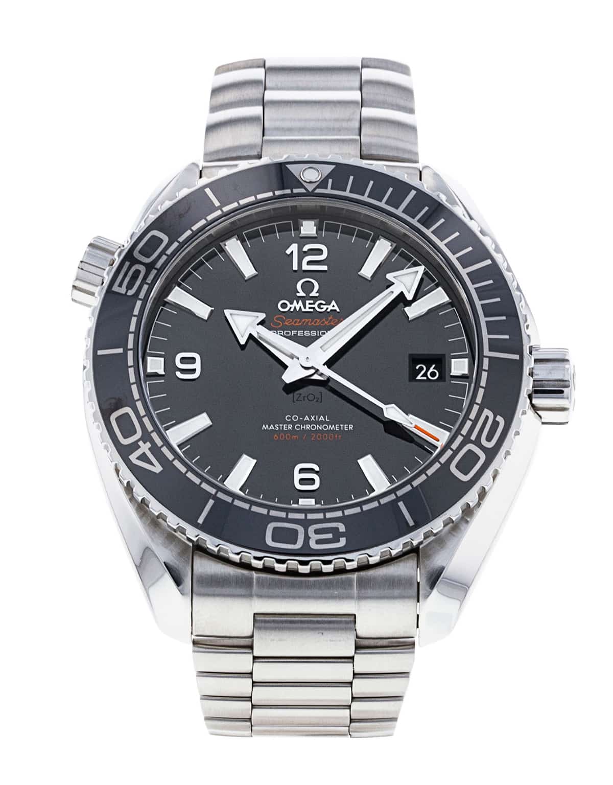 Omega Planet Ocean 215.30.44.21.01.001